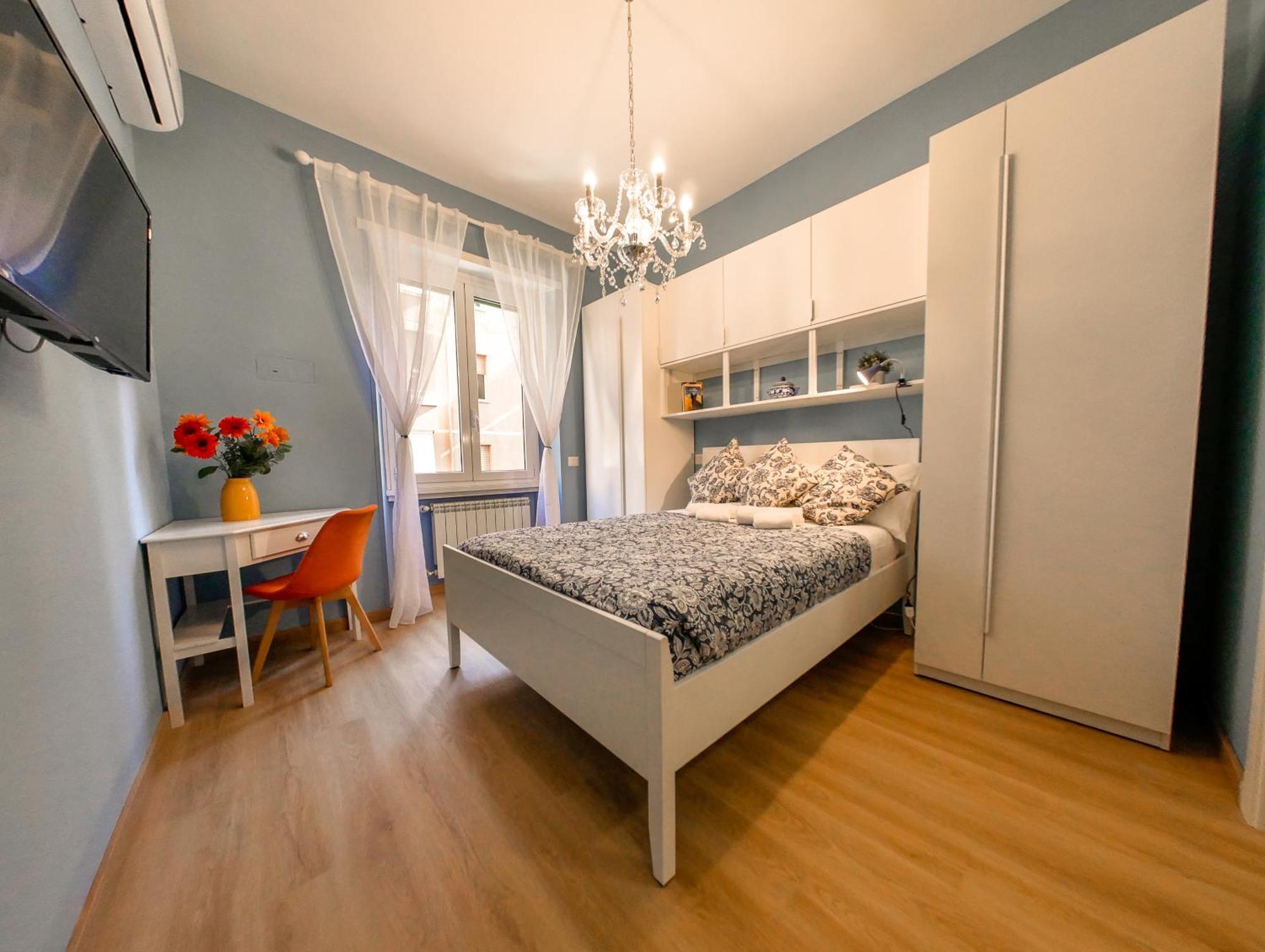 Lejlighed Chic Modern 2-bedroom Near Metro